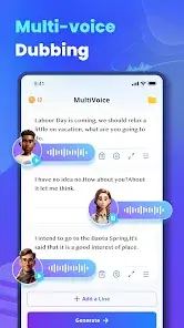 تحميل تطبيق VoxBox مهكر Apk لتحويل النص إلى كلام للاندرويد 2026 أخر إصدار مجانا تحميل تطبيق VoxBox مهكر Apk لتحويل النص إلى كلام للاندرويد 2026 أخر إصدار مجانا