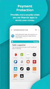 تحميل تطبيق ESET Mobile Security Antivirus مهكر Apk للاندرويد 2026 أخر إصدار مجانا تحميل تطبيق ESET Mobile Security Antivirus مهكر Apk للاندرويد 2026 أخر إصدار مجانا