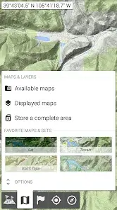 تحميل تطبيق All-In-One Offline Maps مهكر Apk للاندرويد 2026 أخر إصدار مجانا تحميل تطبيق All-In-One Offline Maps مهكر Apk للاندرويد 2026 أخر إصدار مجانا