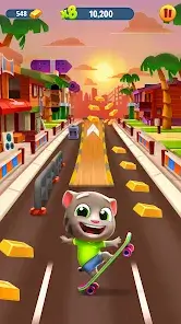 تحميل لعبة Talking Tom Gold Run مهكرة Apk للاندرويد 2026 أخر إصدار مجانا تحميل لعبة Talking Tom Gold Run مهكرة Apk للاندرويد 2026 أخر إصدار مجانا