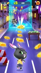 تحميل لعبة Talking Tom Gold Run مهكرة Apk للاندرويد 2026 أخر إصدار مجانا تحميل لعبة Talking Tom Gold Run مهكرة Apk للاندرويد 2026 أخر إصدار مجانا