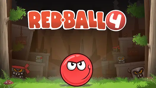 تحميل لعبة Red Ball 4 مهكرة Apk للاندرويد 2026 أخر إصدار مجانا تحميل لعبة Red Ball 4 مهكرة Apk للاندرويد 2026 أخر إصدار مجانا