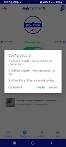 تحميل تطبيق High tech vpn مهكر Apk للاندرويد 2026 أخر إصدار مجانا تحميل تطبيق High tech vpn مهكر Apk للاندرويد 2026 أخر إصدار مجانا