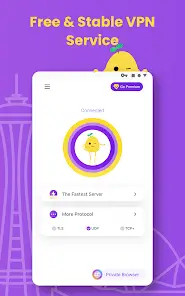 تحميل تطبيق VPN PotatoVPN مهكر Apk للاندرويد 2026 أخر إصدار مجانا تحميل تطبيق VPN PotatoVPN مهكر Apk للاندرويد 2026 أخر إصدار مجانا