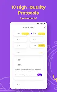 تحميل تطبيق VPN PotatoVPN مهكر Apk للاندرويد 2026 أخر إصدار مجانا تحميل تطبيق VPN PotatoVPN مهكر Apk للاندرويد 2026 أخر إصدار مجانا