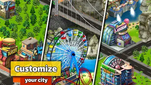 تحميل لعبة نيو سيتي Newcity مهكرة Apk للاندرويد 2026 أخر إصدار مجانا تحميل لعبة نيو سيتي Newcity مهكرة Apk للاندرويد 2026 أخر إصدار مجانا