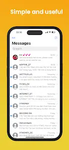 تحميل تطبيق Messages iOS 17 مهكر Apk للاندرويد 2026 أخر إصدار مجانا تحميل تطبيق Messages iOS 17 مهكر Apk للاندرويد 2026 أخر إصدار مجانا