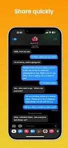 تحميل تطبيق Messages iOS 17 مهكر Apk للاندرويد 2026 أخر إصدار مجانا تحميل تطبيق Messages iOS 17 مهكر Apk للاندرويد 2026 أخر إصدار مجانا