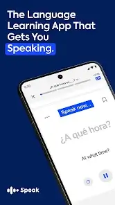 تحميل تطبيق Speak Language مهكر Apk للاندرويد 2026 أخر إصدار مجانا تحميل تطبيق Speak Language مهكر Apk للاندرويد 2026 أخر إصدار مجانا