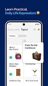 تحميل تطبيق Speak Language مهكر Apk للاندرويد 2026 أخر إصدار مجانا تحميل تطبيق Speak Language مهكر Apk للاندرويد 2026 أخر إصدار مجانا