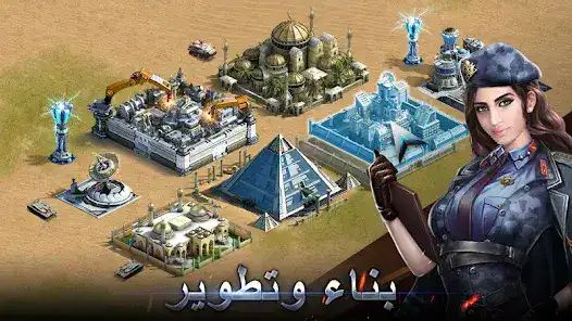 تحميل لعبة Warfare Strike مهكرة Apk للاندرويد 2026 أخر إصدار مجانا تحميل لعبة Warfare Strike مهكرة Apk للاندرويد 2026 أخر إصدار مجانا