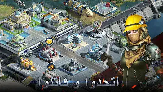 تحميل لعبة Warfare Strike مهكرة Apk للاندرويد 2026 أخر إصدار مجانا تحميل لعبة Warfare Strike مهكرة Apk للاندرويد 2026 أخر إصدار مجانا