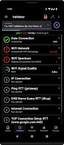 تحميل تطبيق Speed Test WiFi Analyzer مهكر Apk للاندرويد 2026 أخر إصدار مجانا تحميل تطبيق Speed Test WiFi Analyzer مهكر Apk للاندرويد 2026 أخر إصدار مجانا