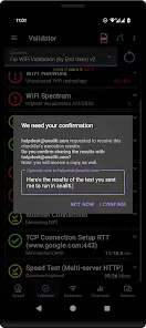 تحميل تطبيق Speed Test WiFi Analyzer مهكر Apk للاندرويد 2026 أخر إصدار مجانا تحميل تطبيق Speed Test WiFi Analyzer مهكر Apk للاندرويد 2026 أخر إصدار مجانا