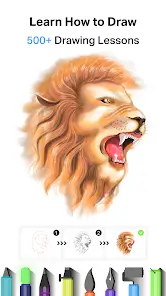 تحميل تطبيق الرسم Drawing Desk مهكر Apk للاندرويد 2026 أخر إصدار مجانا تحميل تطبيق الرسم Drawing Desk مهكر Apk للاندرويد 2026 أخر إصدار مجانا