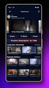 تحميل تطبيق TupaiDrama مهكر Apk للاندرويد 2026 أخر إصدار مجانا تحميل تطبيق TupaiDrama مهكر Apk للاندرويد 2026 أخر إصدار مجانا