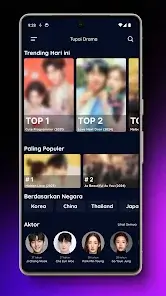 تحميل تطبيق TupaiDrama مهكر Apk للاندرويد 2026 أخر إصدار مجانا تحميل تطبيق TupaiDrama مهكر Apk للاندرويد 2026 أخر إصدار مجانا
