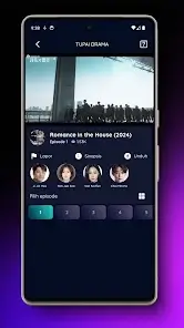تحميل تطبيق TupaiDrama مهكر Apk للاندرويد 2026 أخر إصدار مجانا تحميل تطبيق TupaiDrama مهكر Apk للاندرويد 2026 أخر إصدار مجانا