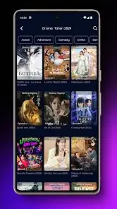 تحميل تطبيق TupaiDrama مهكر Apk للاندرويد 2026 أخر إصدار مجانا تحميل تطبيق TupaiDrama مهكر Apk للاندرويد 2026 أخر إصدار مجانا