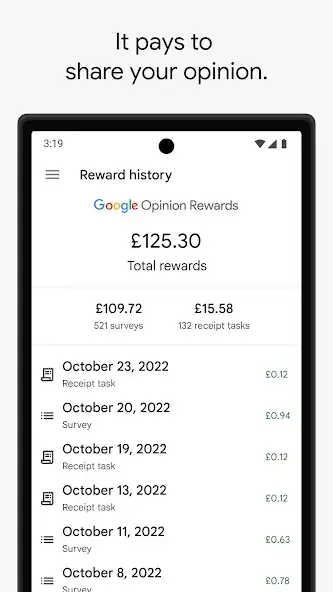 تحميل تطبيق Google Opinion Rewards Apk للاندرويد 2026 أخر إصدار مجانا تحميل تطبيق Google Opinion Rewards Apk للاندرويد 2026 أخر إصدار مجانا