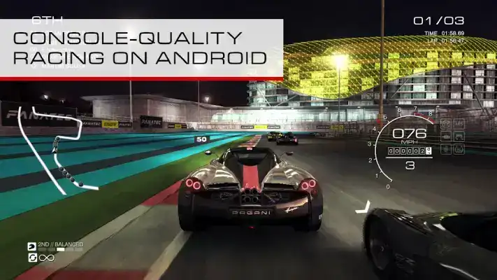 تحميل لعبة GRID Autosport مهكرة Apk للاندرويد 2026 أخر إصدار مجانا تحميل لعبة GRID Autosport مهكرة Apk للاندرويد 2026 أخر إصدار مجانا