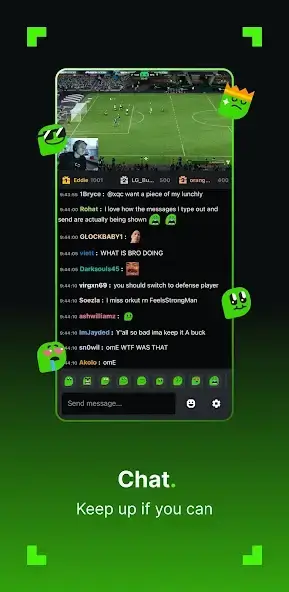 تحميل برنامج كيك لايف Kick Live Streaming مهكر Apk للاندرويد 2026 أخر إصدار مجانا تحميل برنامج كيك لايف Kick Live Streaming مهكر Apk للاندرويد 2026 أخر إصدار مجانا