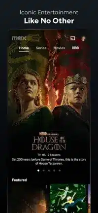 تحميل تطبيق HBO Max مهكر مدفوع Apk للاندرويد 2026 أخر إصدار مجانا تحميل تطبيق HBO Max مهكر مدفوع Apk للاندرويد 2026 أخر إصدار مجانا