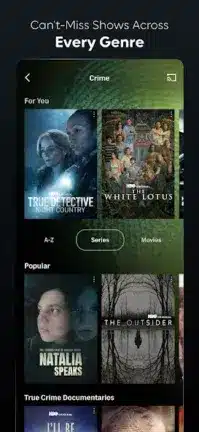 تحميل تطبيق HBO Max مهكر مدفوع Apk للاندرويد 2026 أخر إصدار مجانا تحميل تطبيق HBO Max مهكر مدفوع Apk للاندرويد 2026 أخر إصدار مجانا
