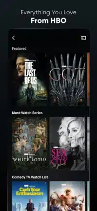تحميل تطبيق HBO Max مهكر مدفوع Apk للاندرويد 2026 أخر إصدار مجانا تحميل تطبيق HBO Max مهكر مدفوع Apk للاندرويد 2026 أخر إصدار مجانا