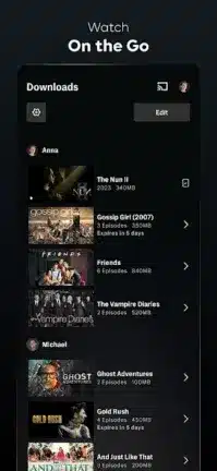 تحميل تطبيق HBO Max مهكر مدفوع Apk للاندرويد 2026 أخر إصدار مجانا تحميل تطبيق HBO Max مهكر مدفوع Apk للاندرويد 2026 أخر إصدار مجانا