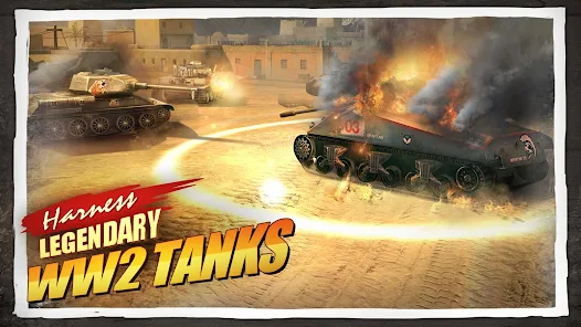 تحميل لعبة Brothers in Arms 3 Apk للاندرويد 2026 أخر إصدار مجانا تحميل لعبة Brothers in Arms 3 Apk للاندرويد 2026 أخر إصدار مجانا