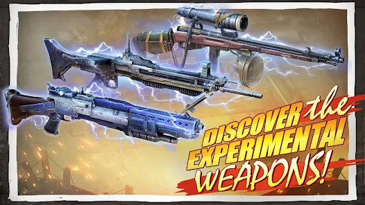 تحميل لعبة Brothers in Arms 3 Apk للاندرويد 2026 أخر إصدار مجانا تحميل لعبة Brothers in Arms 3 Apk للاندرويد 2026 أخر إصدار مجانا