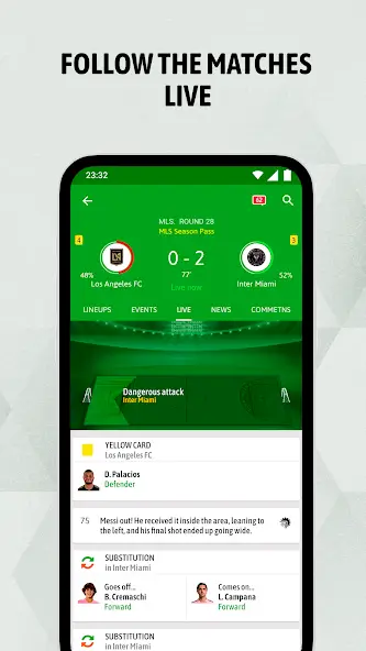 تحميل تطبيق Besoccer مهكر Apk للاندرويد 2026 أخر إصدار مجانا تحميل تطبيق Besoccer مهكر Apk للاندرويد 2026 أخر إصدار مجانا