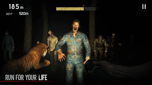 تحميل لعبة Into the Dead مهكرة Apk للاندرويد 2026 أخر إصدار مجانا تحميل لعبة Into the Dead مهكرة Apk للاندرويد 2026 أخر إصدار مجانا