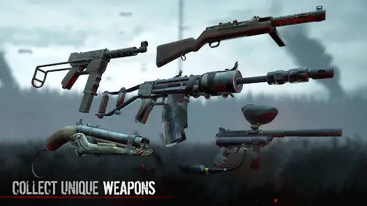 تحميل لعبة Into the Dead مهكرة Apk للاندرويد 2026 أخر إصدار مجانا تحميل لعبة Into the Dead مهكرة Apk للاندرويد 2026 أخر إصدار مجانا