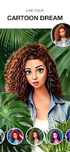 تنزيل برنامج ToonMe Pro مهكر Apk للاندرويد 2026 آخر إصدار مجانا تنزيل برنامج ToonMe Pro مهكر Apk للاندرويد 2026 آخر إصدار مجانا