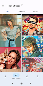 تنزيل برنامج ToonMe Pro مهكر Apk للاندرويد 2026 آخر إصدار مجانا تنزيل برنامج ToonMe Pro مهكر Apk للاندرويد 2026 آخر إصدار مجانا