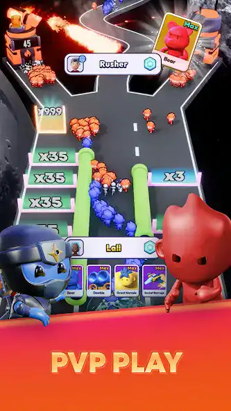 تحميل لعبة Mob Control مهكرة Apk للاندرويد 2026 أخر إصدار مجانا تحميل لعبة Mob Control مهكرة Apk للاندرويد 2026 أخر إصدار مجانا