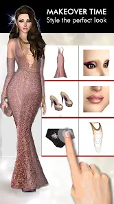 تحميل لعبة امبراطورية الموضة Fashion Empire مهكرة Apk للاندرويد 2026 أخر إصدار مجانا تحميل لعبة امبراطورية الموضة Fashion Empire مهكرة Apk للاندرويد 2026 أخر إصدار مجانا