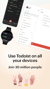 تحميل تطبيق مدير المهام Todoist مهكر Apk للاندرويد 2026 أخر إصدار مجانا تحميل تطبيق مدير المهام Todoist مهكر Apk للاندرويد 2026 أخر إصدار مجانا