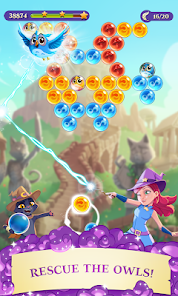 تحميل لعبة Bubble Witch 3 Saga مهكرة Apk للاندرويد 2026 أخر إصدار مجانا تحميل لعبة Bubble Witch 3 Saga مهكرة Apk للاندرويد 2026 أخر إصدار مجانا
