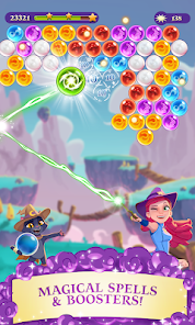 تحميل لعبة Bubble Witch 3 Saga مهكرة Apk للاندرويد 2026 أخر إصدار مجانا تحميل لعبة Bubble Witch 3 Saga مهكرة Apk للاندرويد 2026 أخر إصدار مجانا