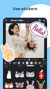 تحميل تطبيق Movavi Clips مهكر Apk 2026 لتحرير ومونتاج الفيديو للاندرويد أخر إصدار مجانا تحميل تطبيق Movavi Clips مهكر Apk 2026 لتحرير ومونتاج الفيديو للاندرويد أخر إصدار مجانا