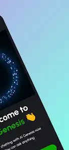 تحميل تطبيق Genesis AI مهكر Apk للاندرويد 2026 أخر إصدار مجانا تحميل تطبيق Genesis AI مهكر Apk للاندرويد 2026 أخر إصدار مجانا