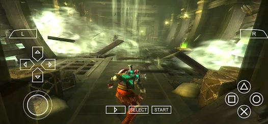 تحميل لعبة God of War: Chains of Olympus مهكرة Apk للاندرويد 2026 أخر إصدار مجانا تحميل لعبة God of War: Chains of Olympus مهكرة Apk للاندرويد 2026 أخر إصدار مجانا