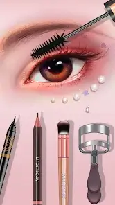 تحميل لعبة Makeup Stylist مهكرة Apk للاندرويد 2026 أخر إصدار مجانا تحميل لعبة Makeup Stylist مهكرة Apk للاندرويد 2026 أخر إصدار مجانا