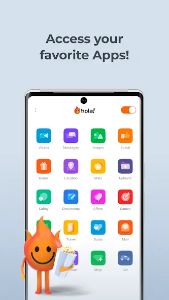 تحميل برنامج Hola VPN PLUS مهكر Apk للاندرويد 2026 أخر إصدار مجانا تحميل برنامج Hola VPN PLUS مهكر Apk للاندرويد 2026 أخر إصدار مجانا