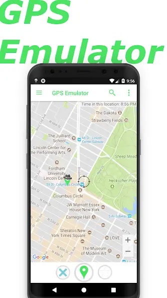 تحميل تطبيق GPS Emulator مهكر Apk للاندرويد 2026 أخر إصدار مجانا تحميل تطبيق GPS Emulator مهكر Apk للاندرويد 2026 أخر إصدار مجانا