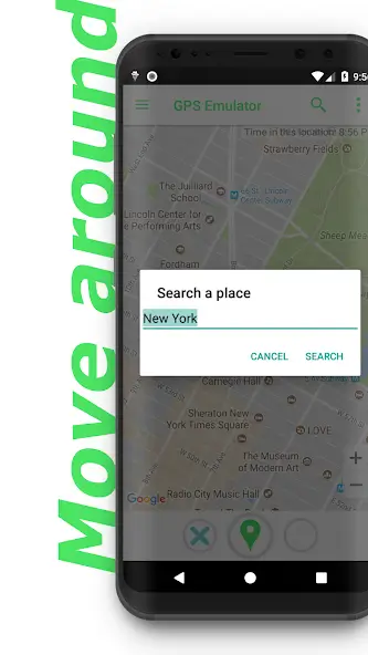تحميل تطبيق GPS Emulator مهكر Apk للاندرويد 2026 أخر إصدار مجانا تحميل تطبيق GPS Emulator مهكر Apk للاندرويد 2026 أخر إصدار مجانا