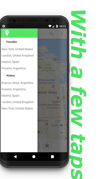 تحميل تطبيق GPS Emulator مهكر Apk للاندرويد 2026 أخر إصدار مجانا تحميل تطبيق GPS Emulator مهكر Apk للاندرويد 2026 أخر إصدار مجانا